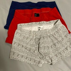 Boxer briefs